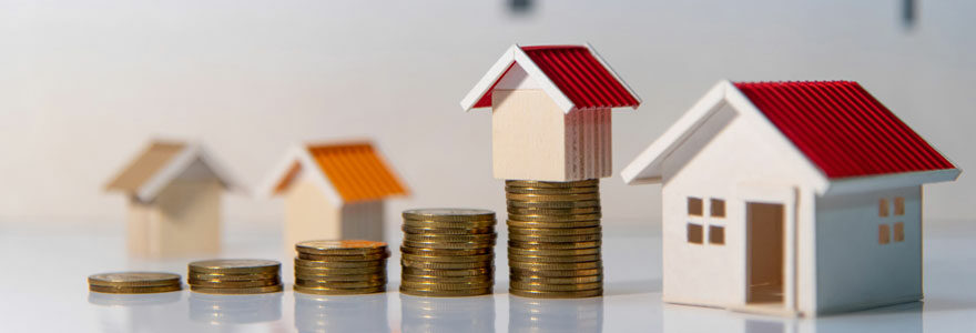 Investissement immobilier et  la gestion locative